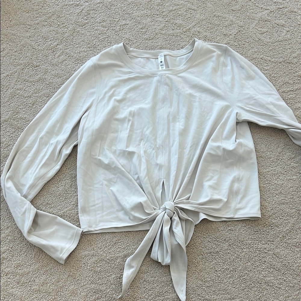 athletic Top